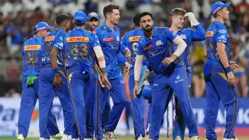 Johnny Bairstow likely to open for MI